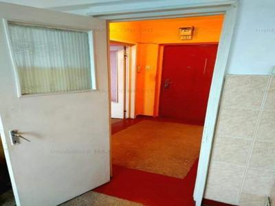 Vanzare apartament 2 camere, zona Viziru 1 (ID:X1B7000JN)