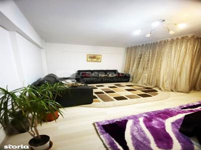 Vanzare apartament 3 camere-LUX-zona Ultracentrala- Ploiesti