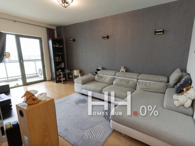 0% | Apartament 2 camere decomandat, 67 mp, balcon & parcare subterana