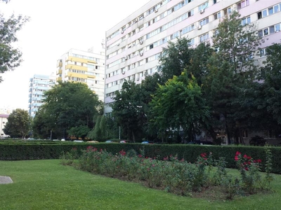 2 CAMERE BUCURESTII NOI METROU JIULUI de vanzare Bucurestii Noi, Bucuresti