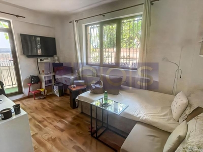 2 CAMERE | PARC BAZILESCU | CURTE PROPRIE 33 MP