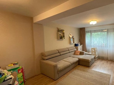 3 camere, decomandat, 77 mp, de vanzare apartament in zona Popas Pacurari, Rond Era, Cod 156088