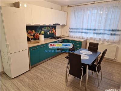 6509 Apartament 3 camere Militari Apusului