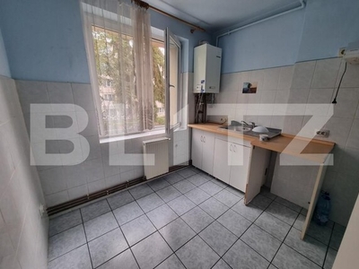 Apartament 2 camere, 46mp, etaj intermediar, zona Plaja Grigorescu