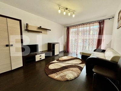 Apartament 2 camere, 51mp, etaj intermediar, parcare, zona Porii