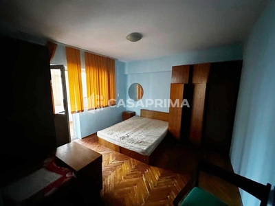 Apartament 2 camere, 52 mp , Decomandat