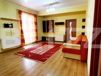 Apartament 2 camere , 61.50mp , zona Stejarului + bonus 60 mp pod cu cf.