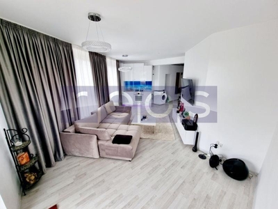 APARTAMENT | 2 CAMERE | BANEASA