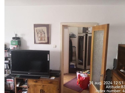 Apartament 2 camere, bloc 1981, Gorjului, Militari