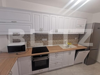 Apartament 2 Camere | Buna Ziua | Garaj inclus in pret