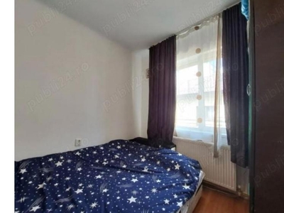 Apartament 2 camere Crangasi