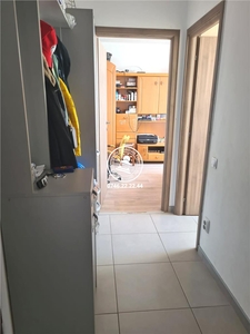 Apartament 2 camere de vanzare Gara