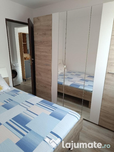 Apartament 2 camere Decebal