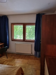 APARTAMENT 2 CAMERE, DECOMANDAT, ETAJ 1, MOBILAT SI UTILAT, TUDOR NECULAI