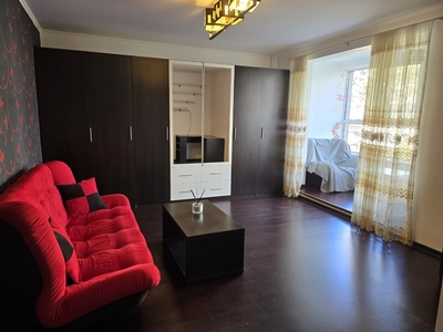 Apartament 2 camere Dristor, Camil Ressu, 5 minute metrou si parc IOR