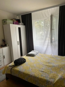 Apartament 2 camere, etaj 2/4, zona Tatarasi