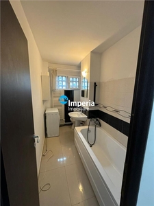 Apartament 2 camere Palas