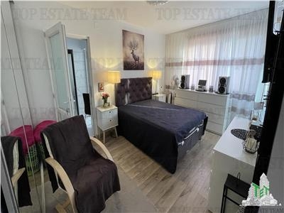 Apartament 2 camere proaspat renovat zona Titan