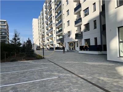 Apartament 2 camere Residence5