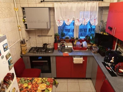 Apartament 2 camere semidecomandat, Ozana