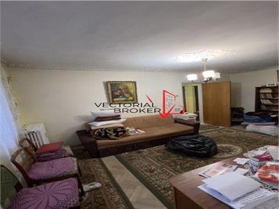 Apartament 2 camere semidecomandate, 51mp, fara imbunatatiri, Titan Scoala 196