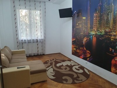 Apartament 2 camere Vanzare