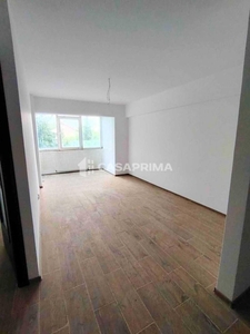 Apartament 2 camere zona Nicolina, bloc nou 2014 + loc parcare