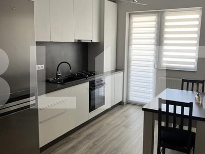 Apartament 2 Camere | Zona Vivo | Parcare inclusa