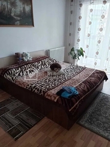 Apartament 3 camere, 57 mp, 2 balcoane, Floresti