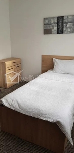 Apartament 3 camere, 80mp, 2 dormitoare,2 bai si gradina,Zorilor!