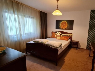 Apartament 3 camere Arcu