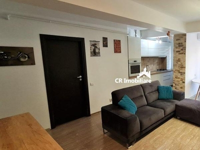 Apartament 3 camere Decebal Delea Noua bloc nou