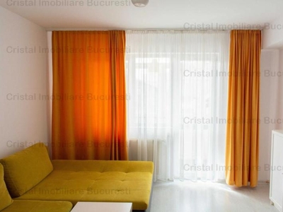 Apartament 3 camere, decomandat cu parcare inclusa in Pallady