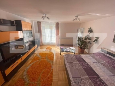 Apartament 3 camere decomandate, 100mp, cu garaj, Zorilor