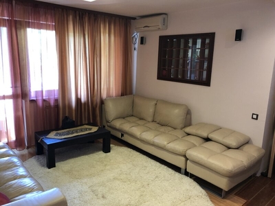 Apartament 3 camere Drumul Taberei, Parc Moghioros