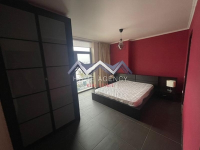 Apartament 3 camere Erou Iancu Nicolae | 2xparcare subterana si boxa