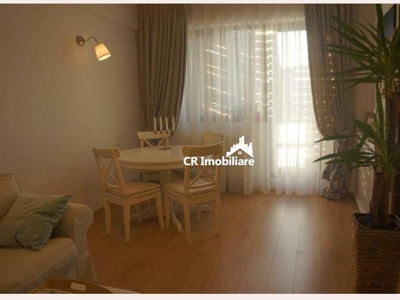 Apartament 3 camere Parc Bazilescu