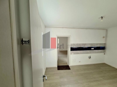 Apartament 3 camere parter de vila Unirii