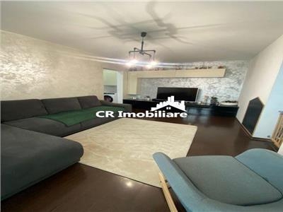 Apartament 4 camere Izvorul Rece