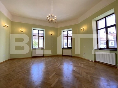 Apartament 78 mp in zona zero a Clujului!