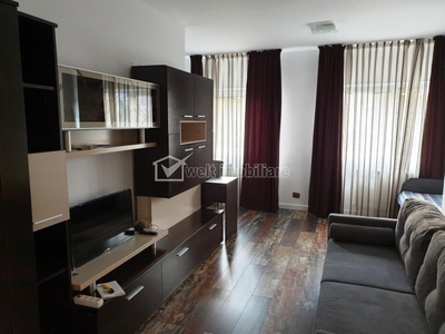 Apartament cu 2 camere in Zorilor zona Pasteur cu parcare