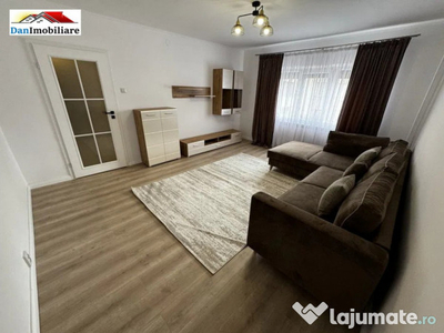 Apartament cu 3 camere, Baba Novac