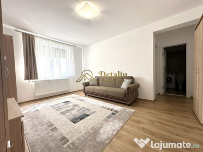 Apartament cu 3 camere de inchiriat, Centru Anghel-Saligny