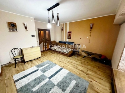 Apartament cu o camera, Alexandru cel Bun