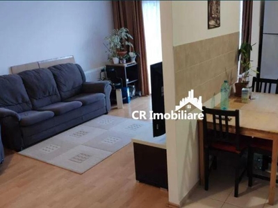 Apartament de 2 camere Titan