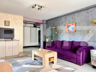 Apartament de 3 camere, 62mp zona Stejarului