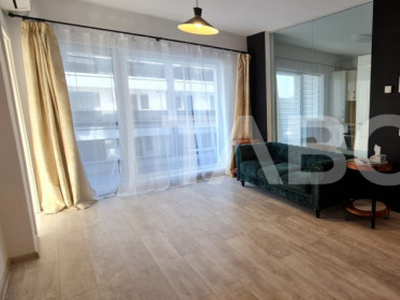 Apartament de inchiriat 3 camere Piata Cluj in Sibiu pet fri