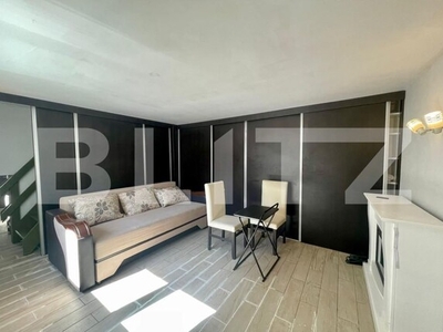 Apartament in Vila, zona Paris