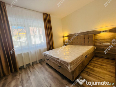 Apartament la casa cu 2 camere in zona Piata Cluj