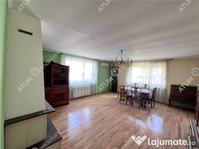 Casa individuala 6 camere teren de 715 mp in Talmaciu/ Sibiu